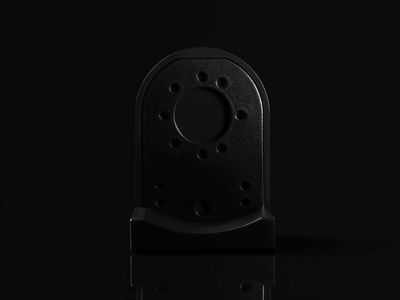 Sistemas de enrollables, Black