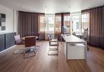 Sistemas de rieles, SG 6100, Colorama 1, St. Vinzenz-Hospital, Dinslaken, Germany