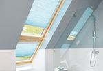 Pleated Blind Systems, SG 8500, DUETTE® Fixé Batiste, Col 20041, DB10 Pleated Blind Systems, SG 8500, DUETTE® Fixé Batiste, Col 20041, DB10