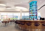 Roller Blind Systems, SG 4870, Multiscreen 1-10%, Double Tree by Hilton, Wroclaw, Poland