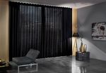 Curtain Systems, SG 5600, Colorama 2, Wave