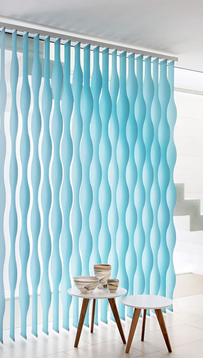 Sistemas de bandas verticales, Multi Visio, Vertical Waves