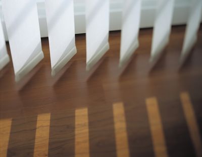 Sistemas de bandas verticales, Mood shot