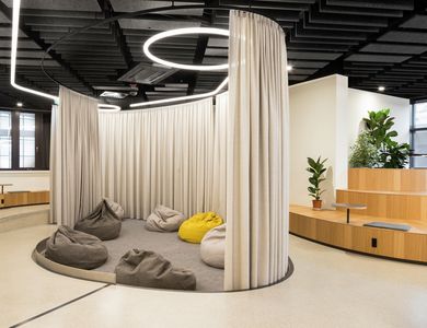 HUBB - Centre de biologie, Université de Vienne, Autriche