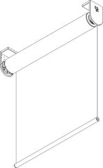 Sistemas de enrollables SG 4980