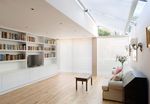 Systèmes Skylight, SG 8600, Multiscreen 1-10%, Private Residence Dunollie Road, London, United Kingdom