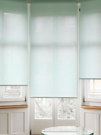 Sistemas de enrollables, Room shot "Private Residence", Bern, Switzerland