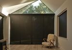 Roller Blind Systems, SG 4940, Versascreen 1-10%, Cedars, Ipswich, Suffolk, United Kingdom