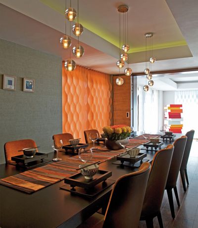 Sistemas de bandas verticales, Multi Visio, Vertical Waves