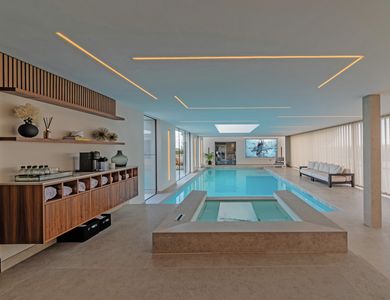 Spa privé, Kent, Royaume-Uni