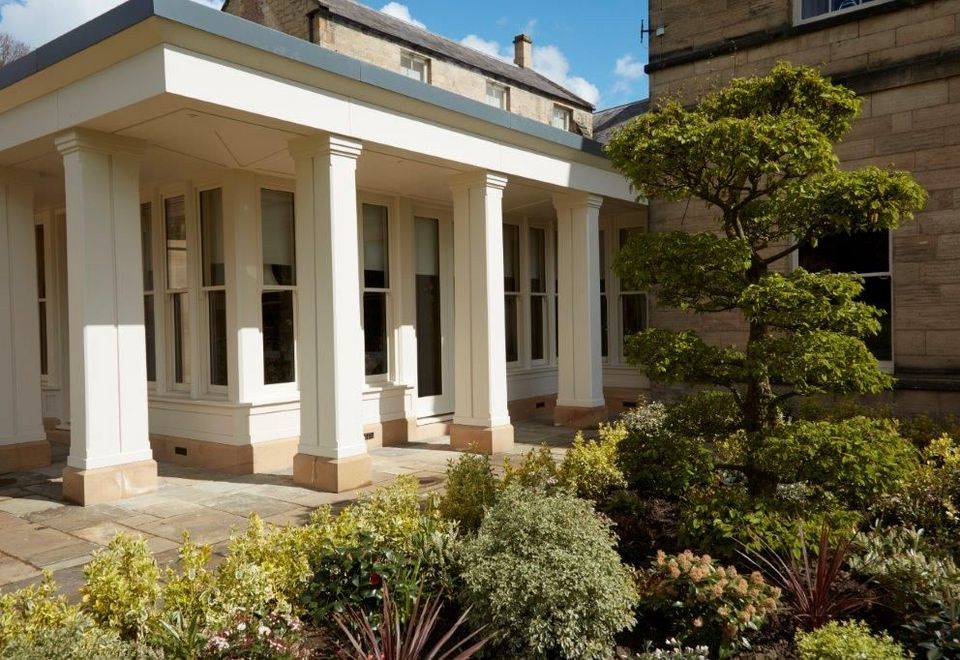 Close House, Private Home, Newcastle upon Tyne, United Kingdom