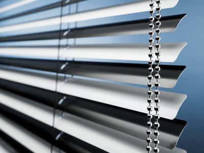 Venetian Blind Systems, SG 8300