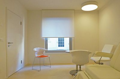 Sistemas de enrollables, SG 4960, Multi Visio, Doctor's Office, Zug, Switzerland