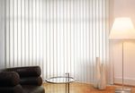 Vertical Blind Systems, SG 2810, Room shot "Private Residence", Bern, Switzerland Vertical Blind Systems, SG 2810, Room shot "Private Residence", Bern, Switzerland
