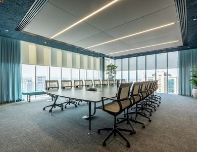 Why interior shading matters every season
