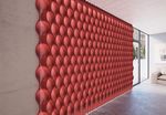 Vertical Blind Systems, SG 2810, Multi Visio, 3D Vertical Waves Vertical Blind Systems, SG 2810, Multi Visio, 3D Vertical Waves