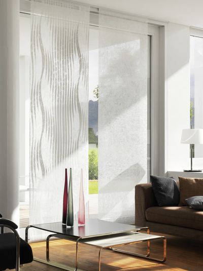 Systèmes parois japonaises, SG 2700, Room shot "Private Residence", Emmenbrücke, Switzerland