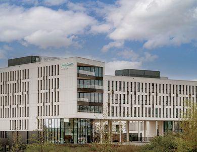 Atlas Copco, Essen, Allemagne
